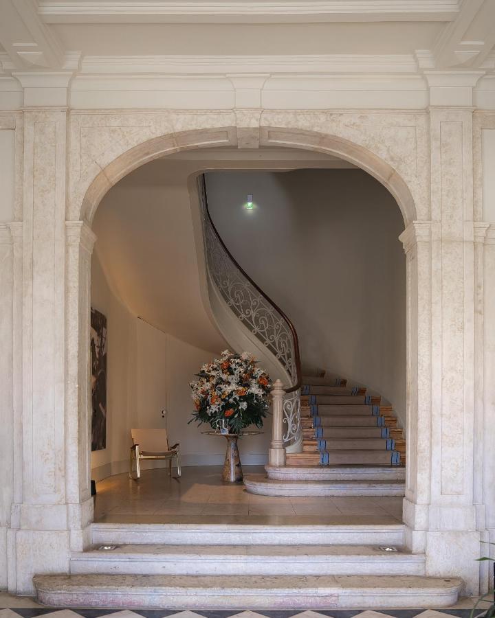 Hotel Verride Palacio Santa Catarina Lisbon