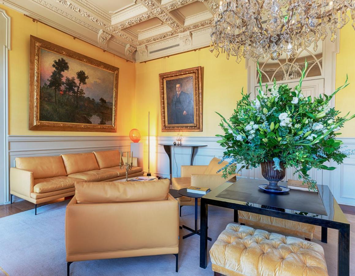 Verride Palacio Santa Catarina Hotel Lisbon