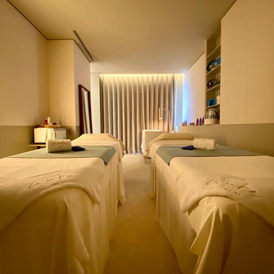 Verride Palacio Santa Catarina Hotel