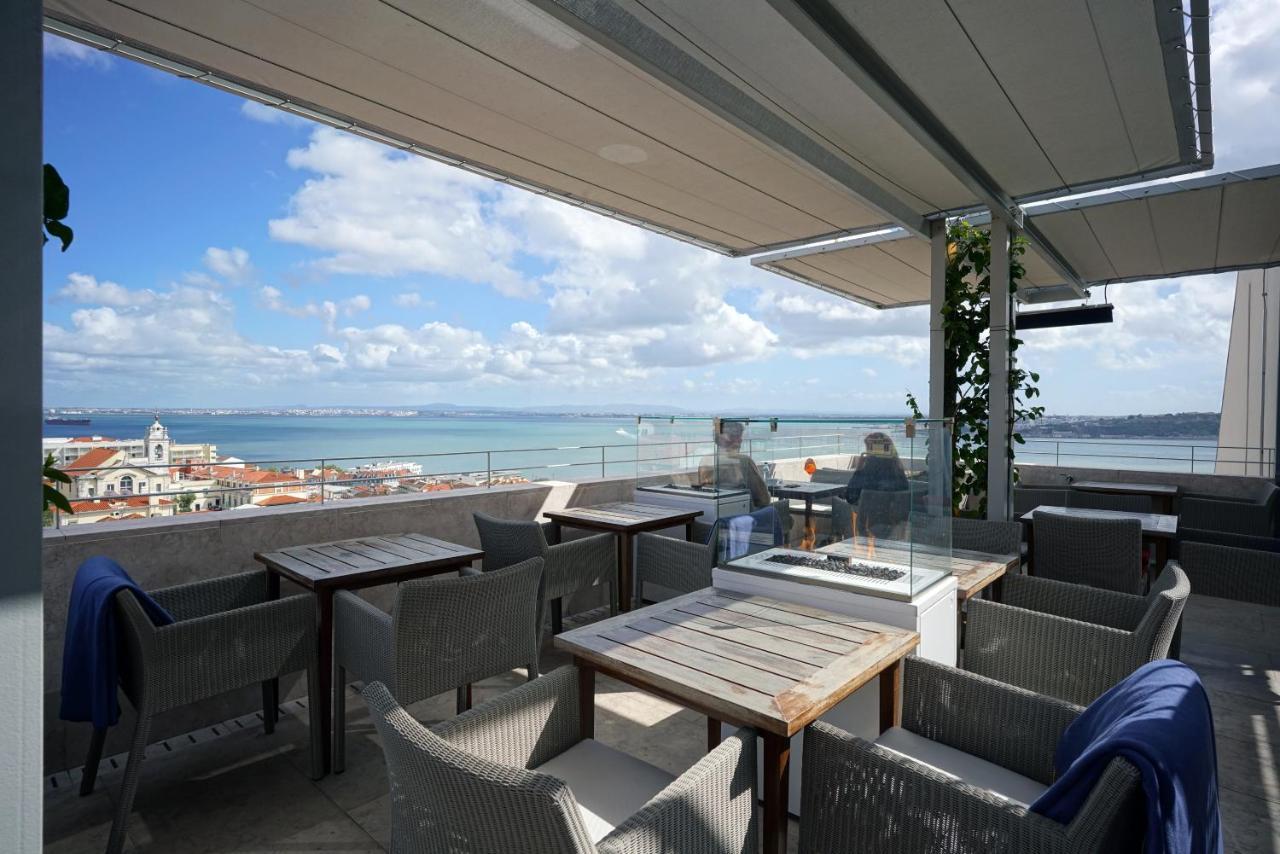 Verride Palacio Santa Catarina 5*