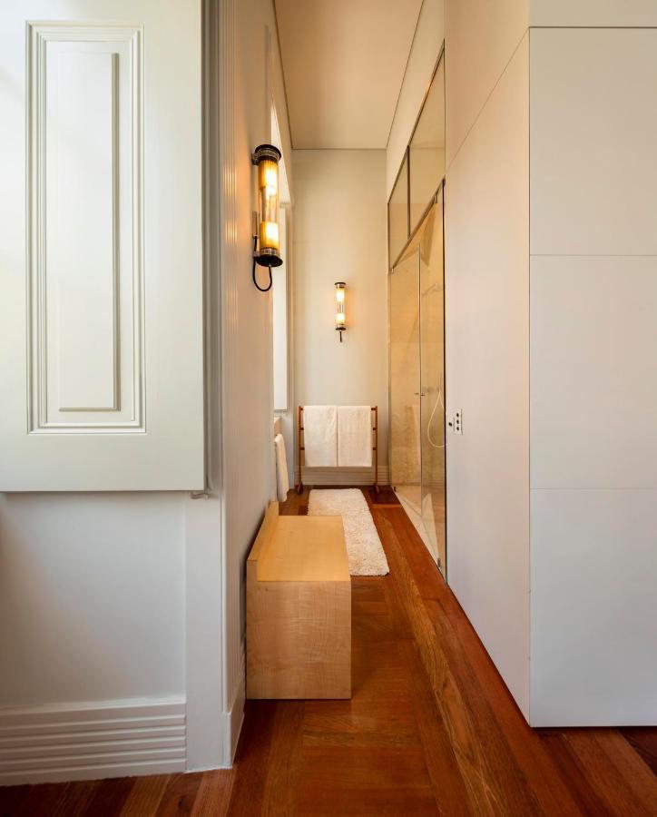 Verride Palacio Santa Catarina 5*