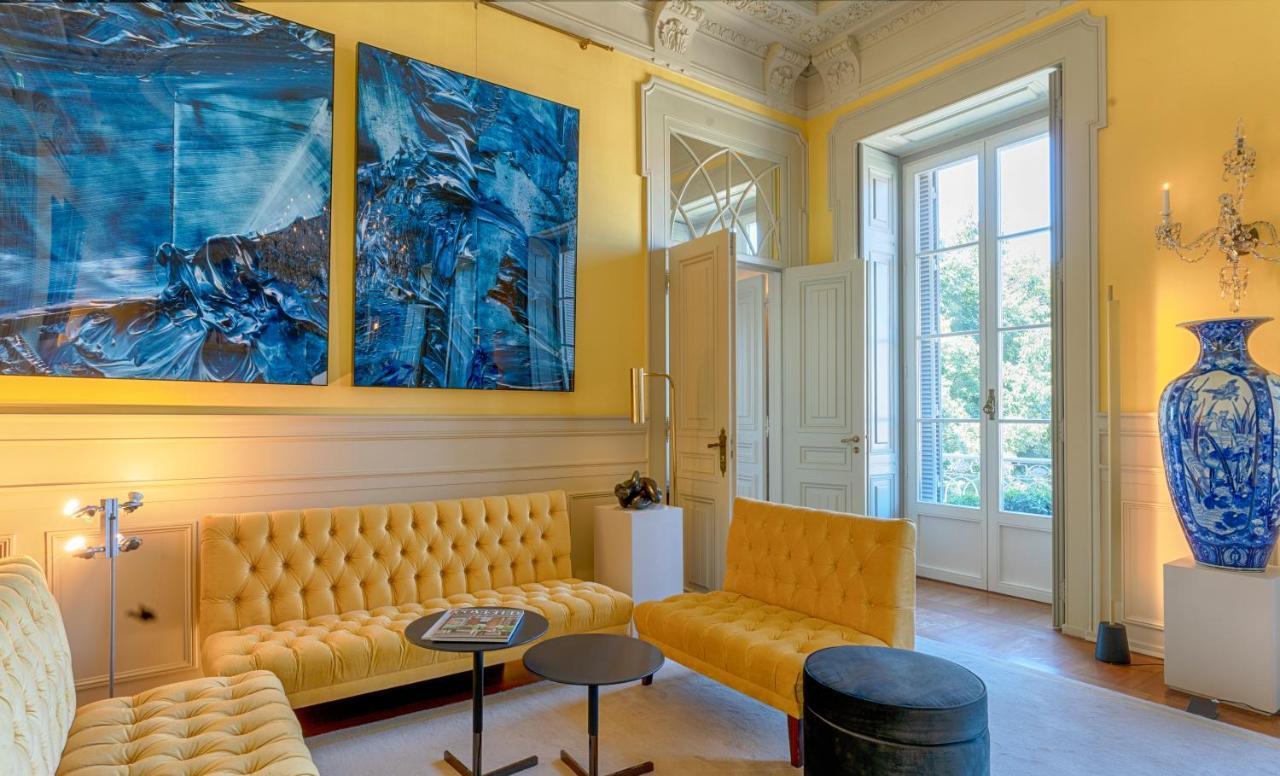 Verride Palacio Santa Catarina Hotel 5*