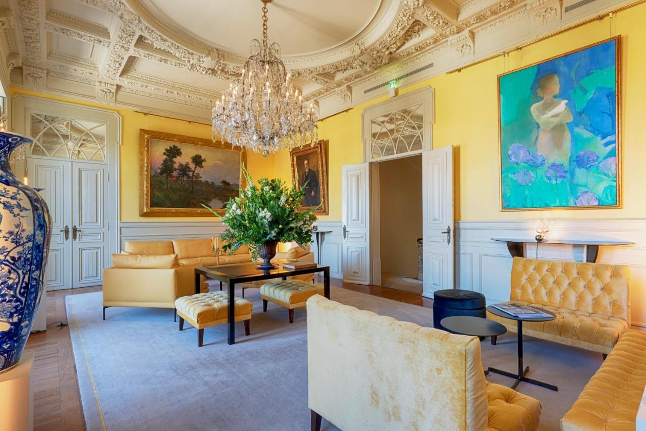 Verride Palacio Santa Catarina Hotel Lisbon