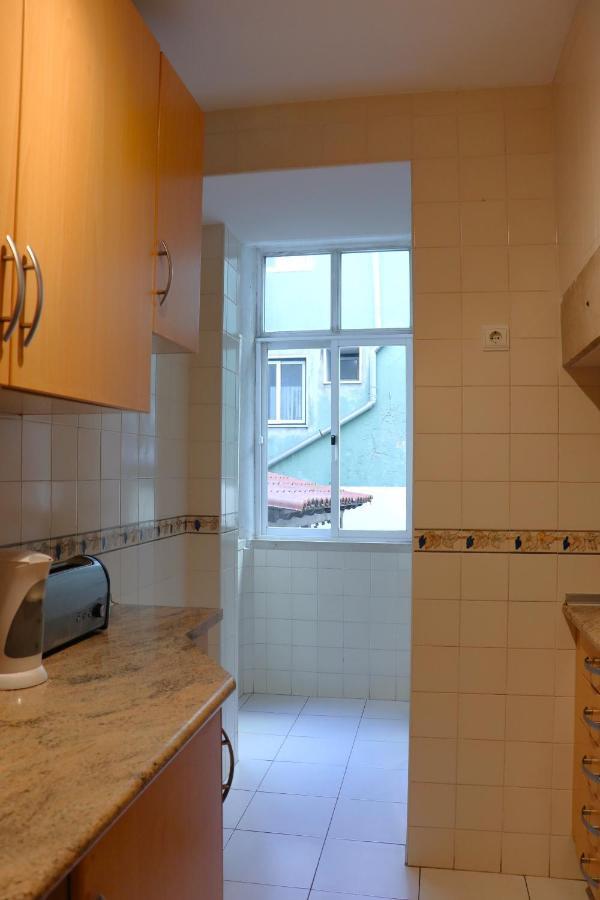 Apartamento Your Bairro Alto *