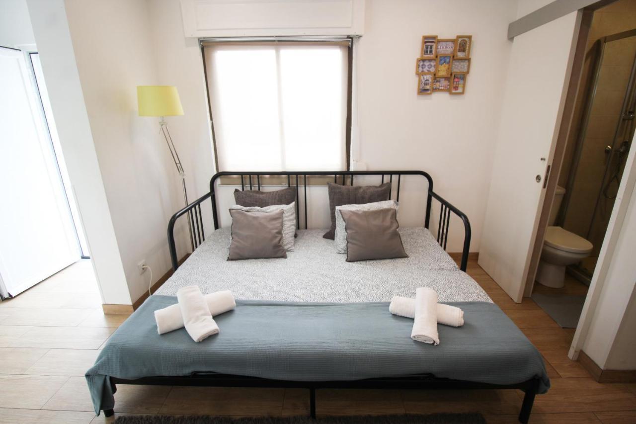 Apartamento Oriente Dna Iv