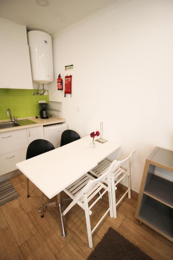 Apartamento Oriente Dna Iv *