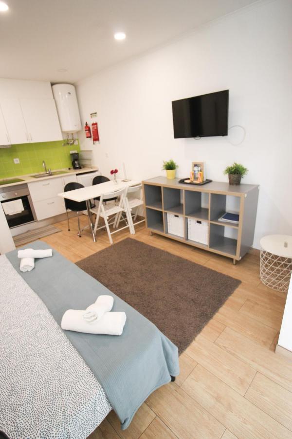 Apartamento Oriente Dna Iv *