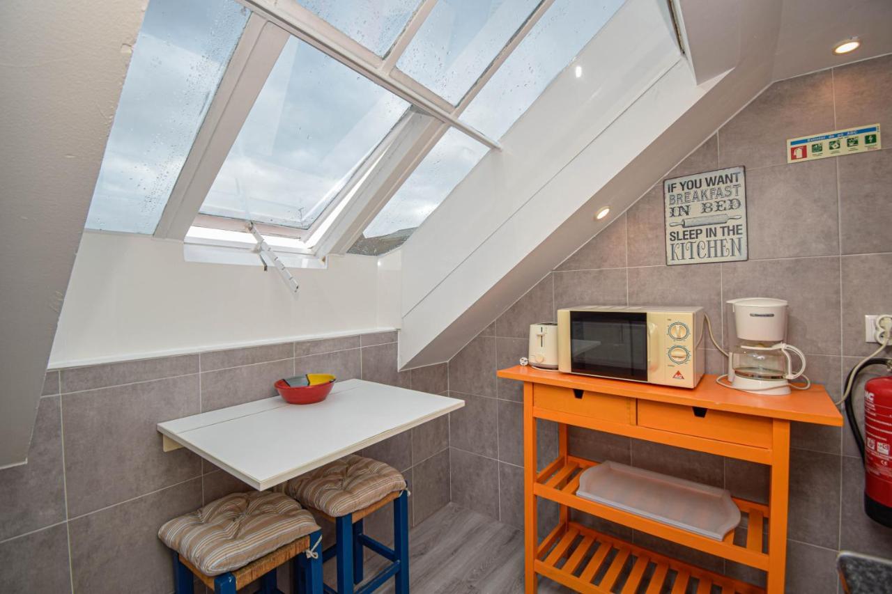 Bica Loft Lisbon