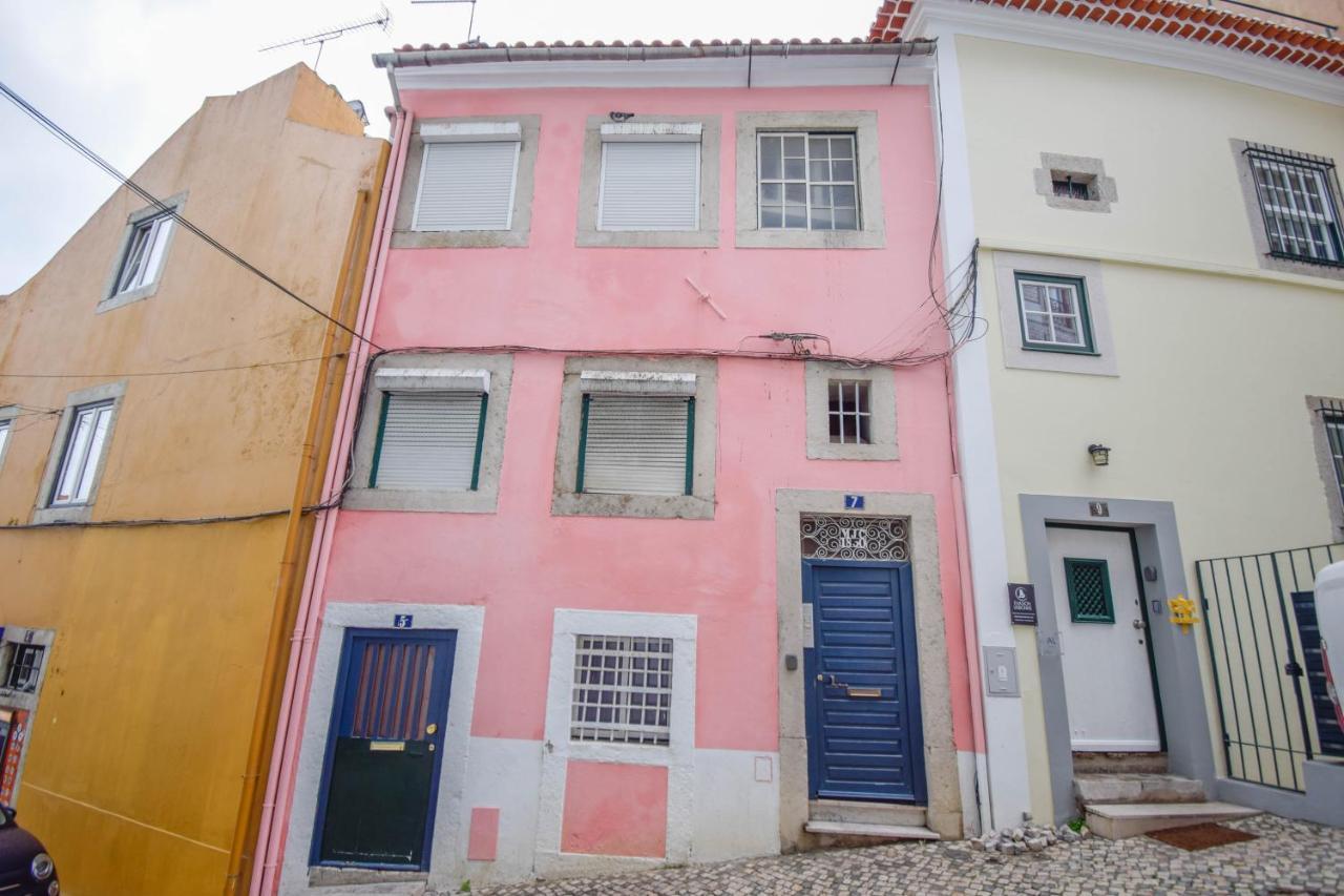 Bica Loft * Lisbon