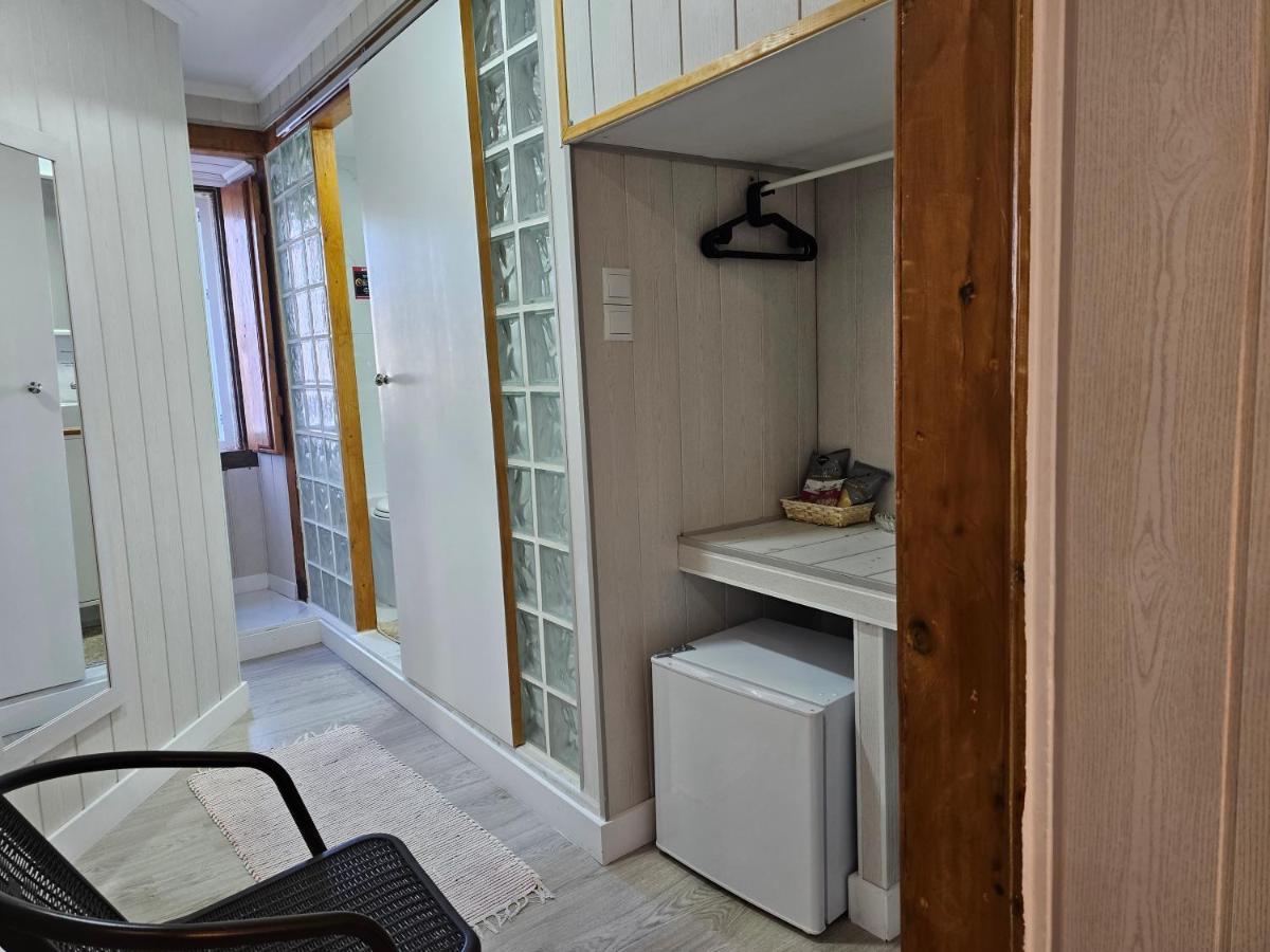 Casa de hóspedes Charme Da Graça Lisboa