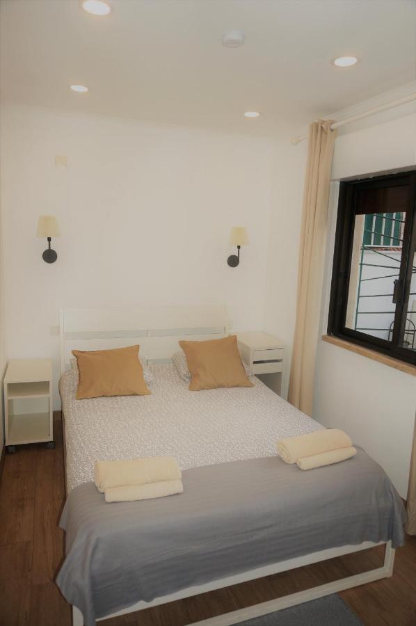 Apartamento Oriente Dna Iv Lisboa
