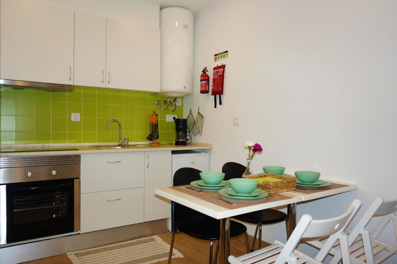 Apartamento Oriente Dna Iv Lisboa
