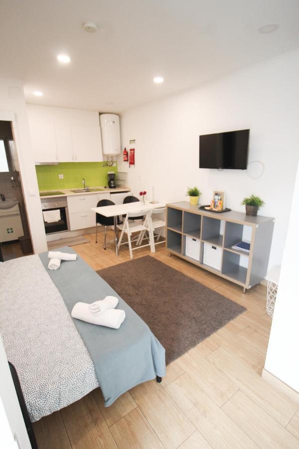 Oriente Dna Iv Apartamento *