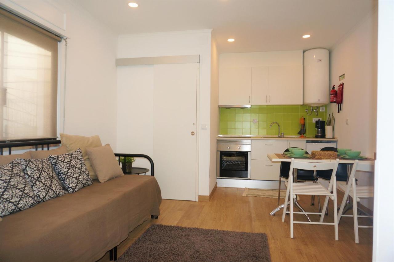 Apartamento Oriente Dna Iv Lisboa