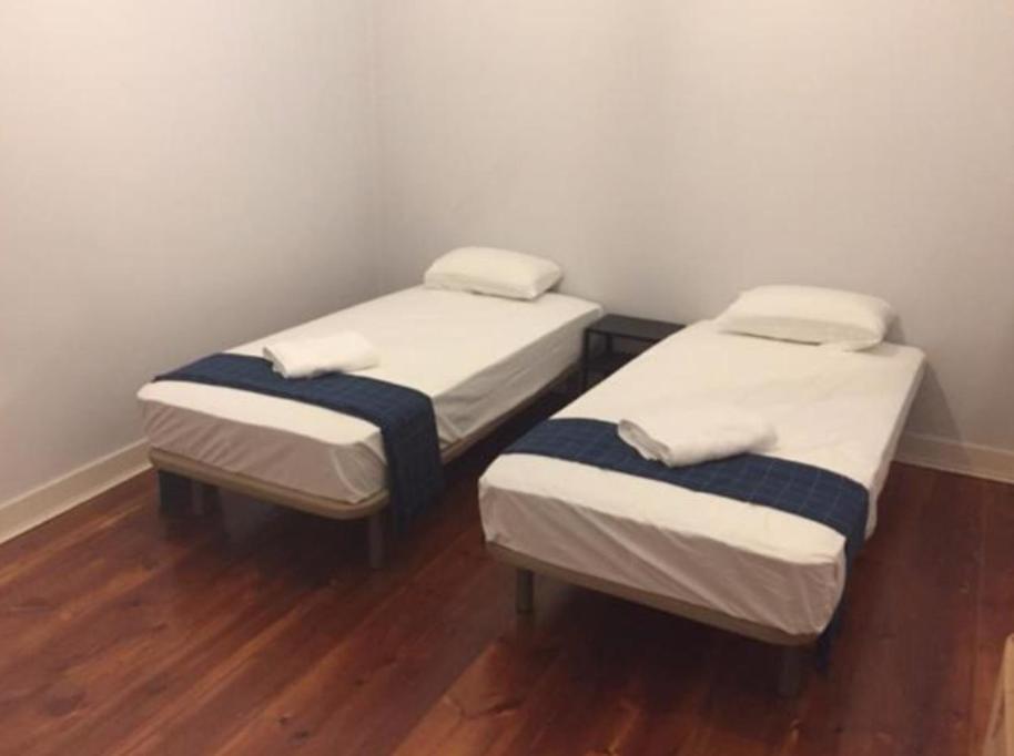Casa Dos Reis Hostel