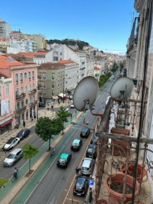 Hostel Casa Dos Reis Lisbon
