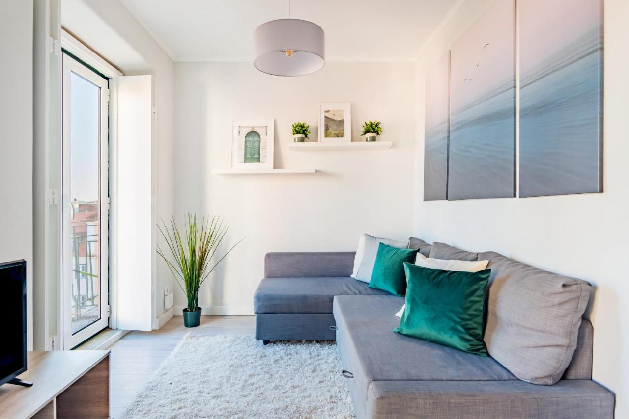 Mbird Lapa River View Duplex Lisboa