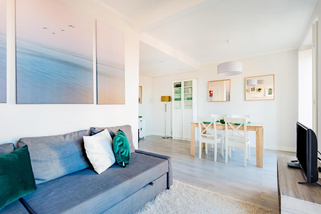 Mbird Lapa River View Duplex Apartamento