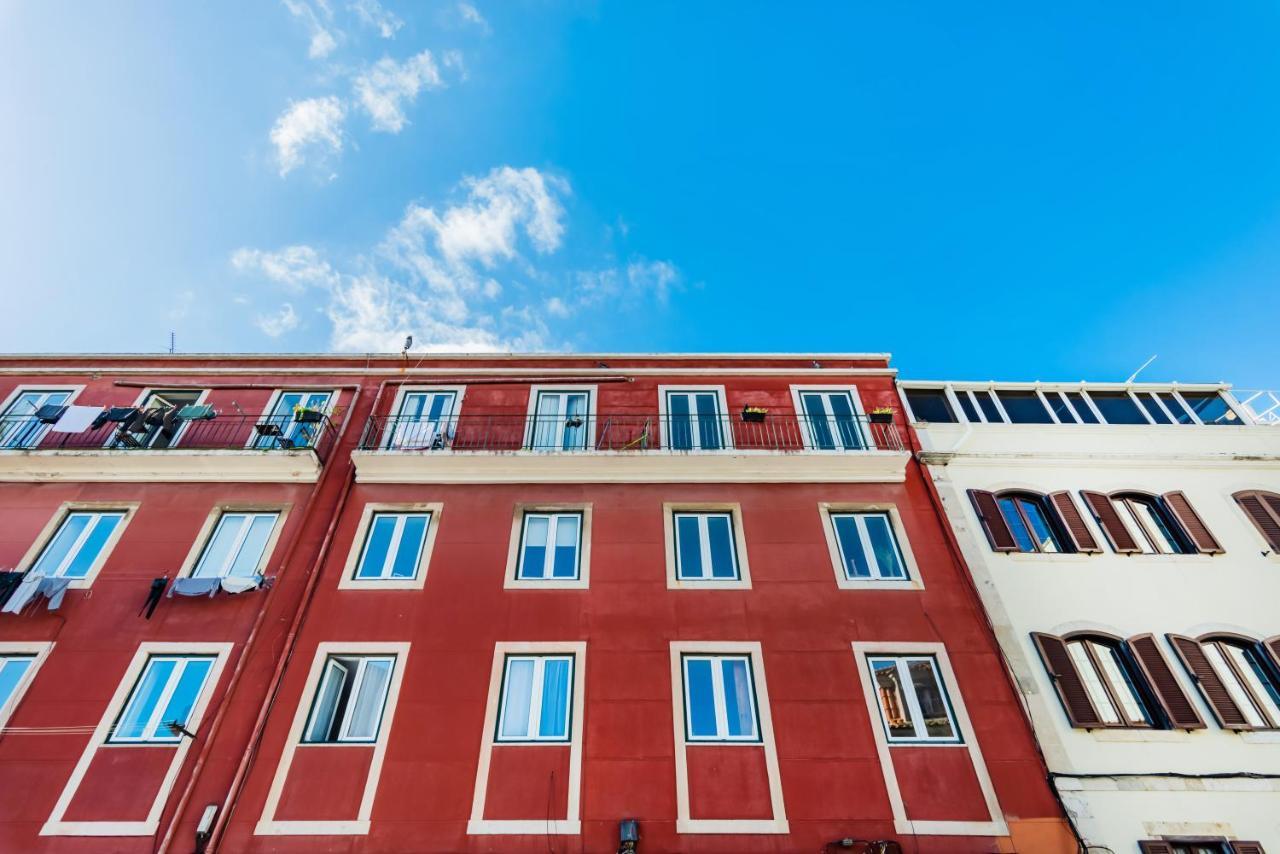 Mbird Lapa River View Duplex * Lisboa