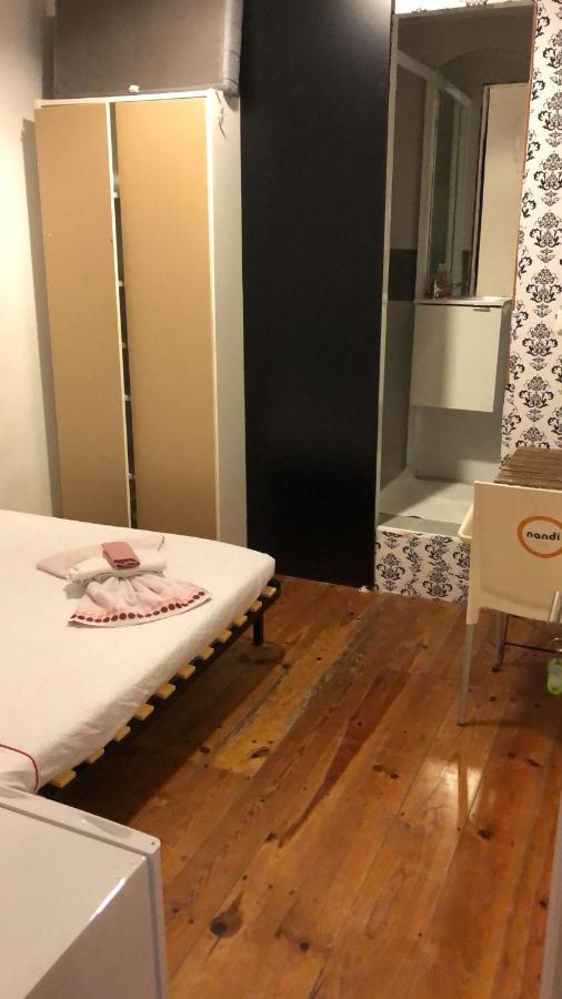 Cantinho Da Penha Casa de hóspedes Lisboa