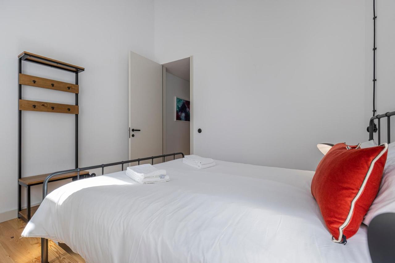 Glamorous 3bdr In Center By Lovelystay Apartamento