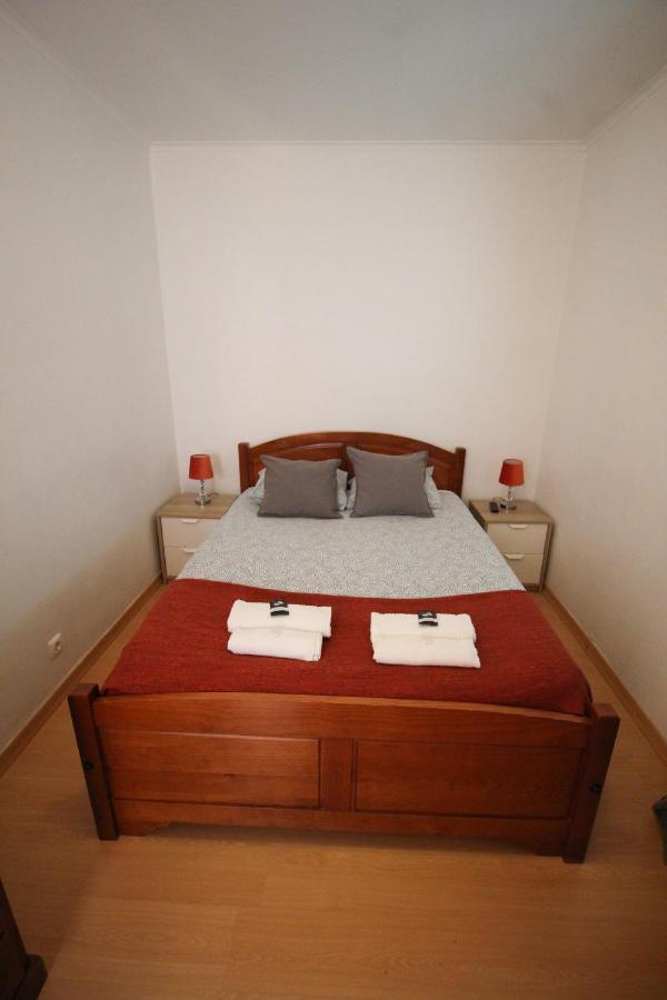 Apartamento Oriente Dna Iv Lisboa