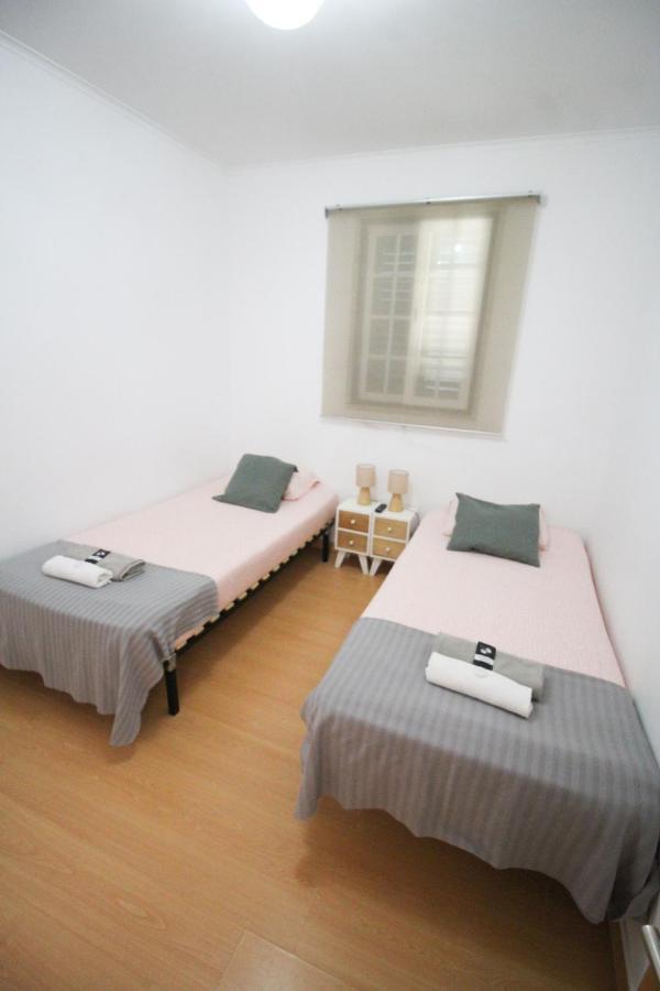 Oriente Dna Iv Apartamento Lisboa