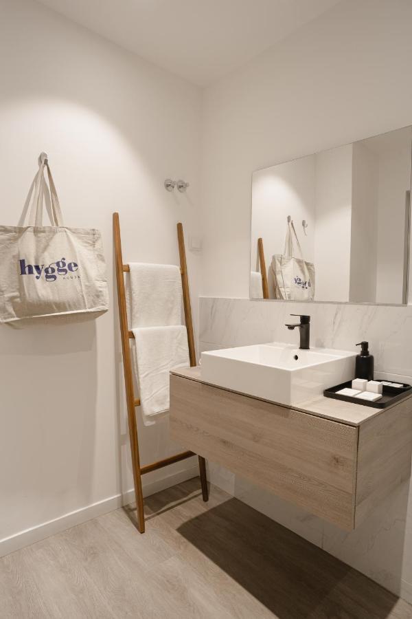 Hygge House Pensión Lisboa
