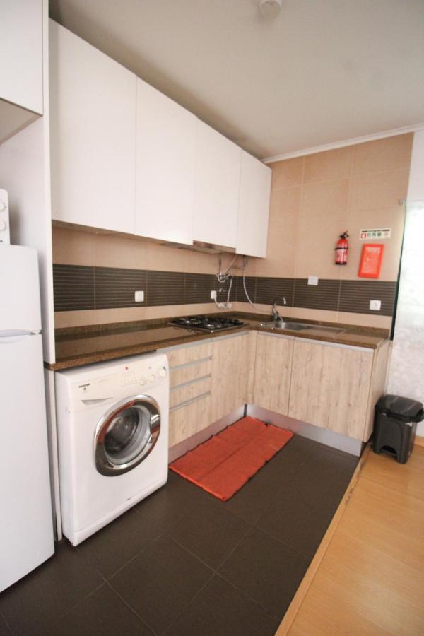 Oriente Dna Iv Apartamento *