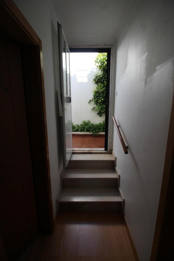 Oriente Dna Iv Apartamento