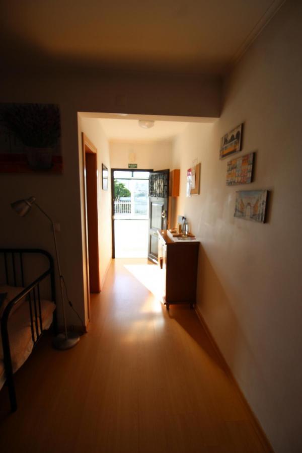 Oriente Dna Iv Apartamento