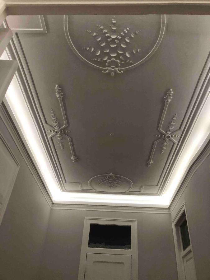 Angels Homes-n 27, 2ºfloor - Bairro Tipico, Centro Apartamento *