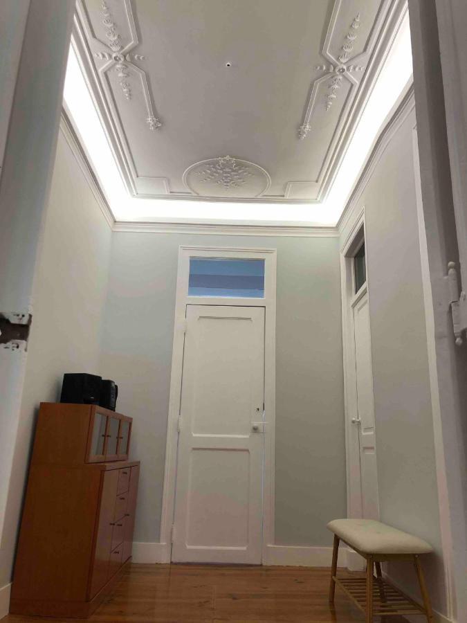Angels Homes-n 27, 2ºfloor - Bairro Tipico, Centro * Lisboa