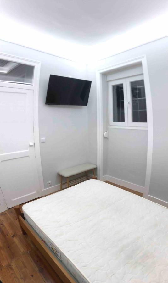 Angels Homes-n 27, 2ºfloor - Bairro Tipico, Centro * Lisboa