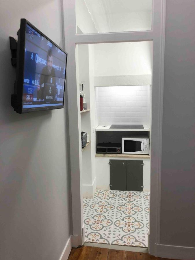 Angels Homes-n 27, 2ºfloor - Bairro Tipico, Centro Apartamento