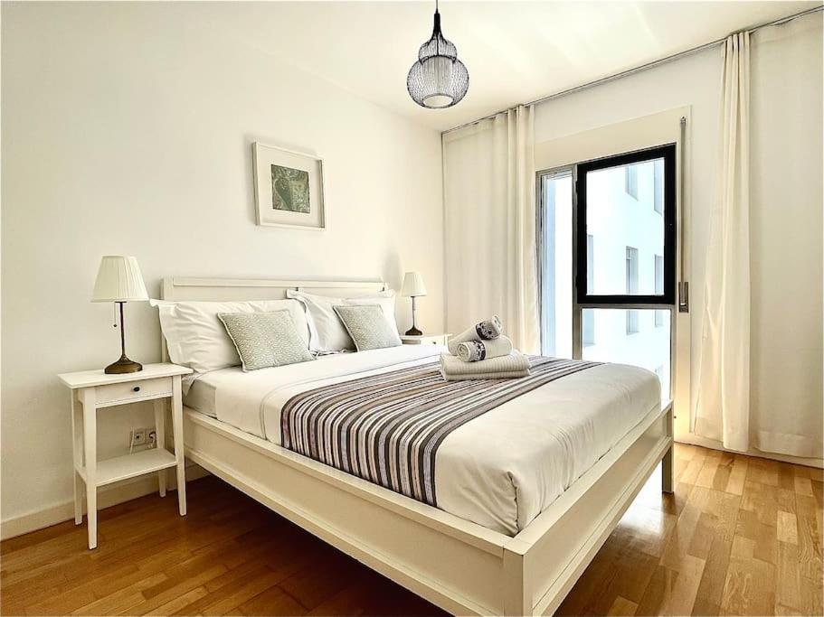 Airport Expo Apartamento *