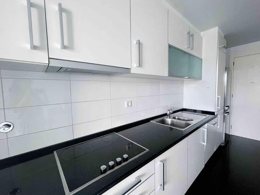 Apartamento Airport Expo
