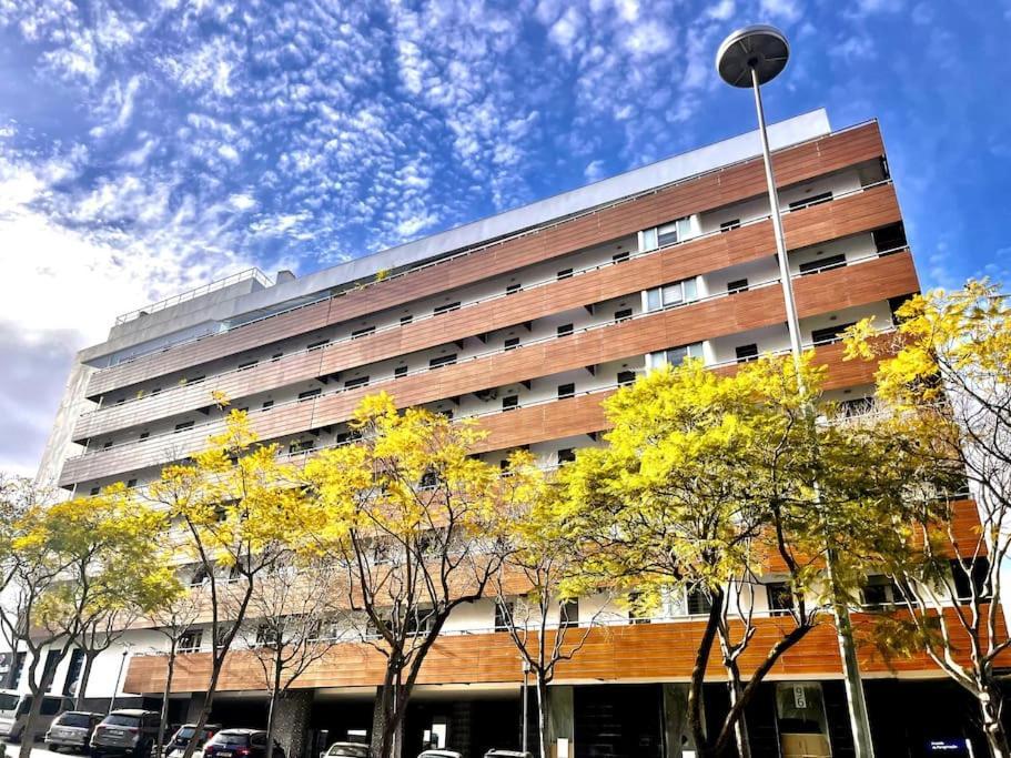 Airport Expo Apartamento