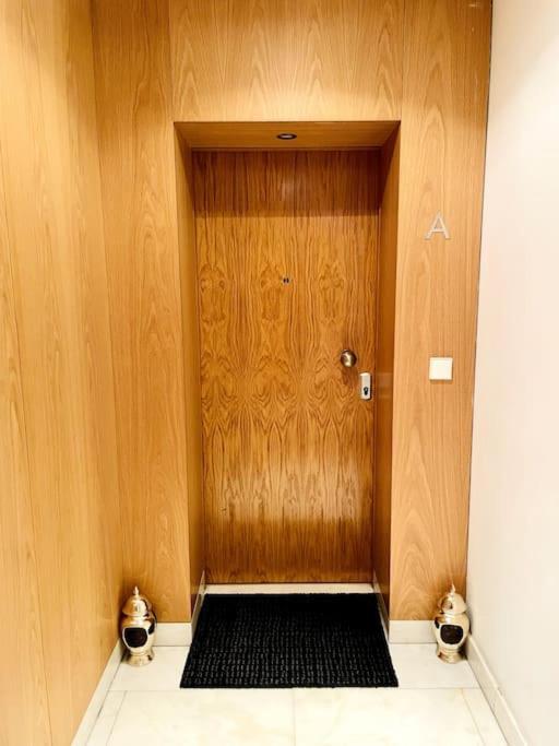 Apartamento Airport Expo Lisboa