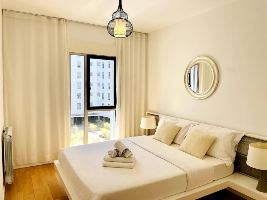 Airport Expo Apartamento
