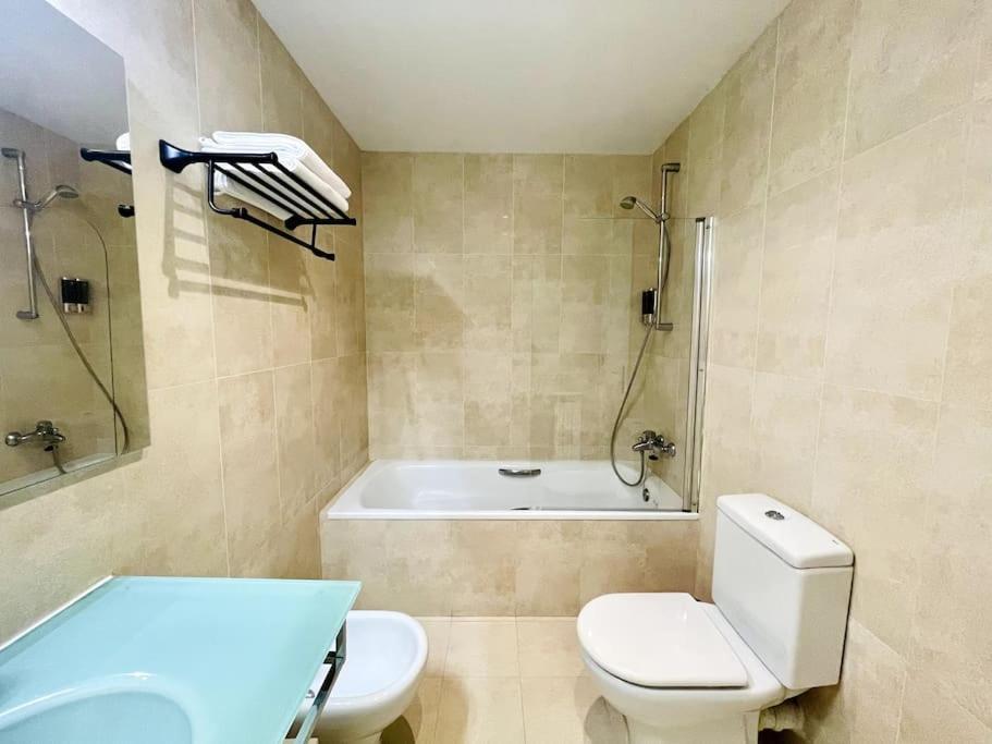 Apartamento Airport Expo *