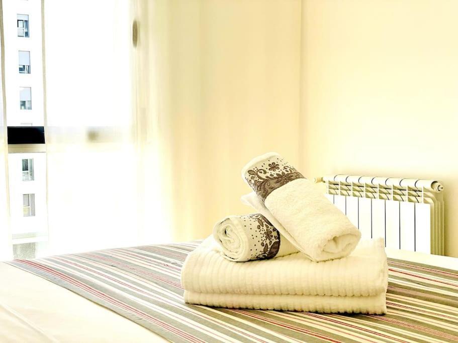 Airport Expo Apartamento