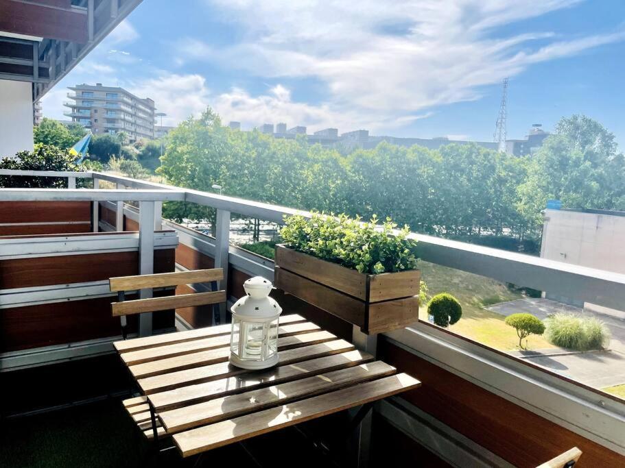 Apartamento Airport Expo *
