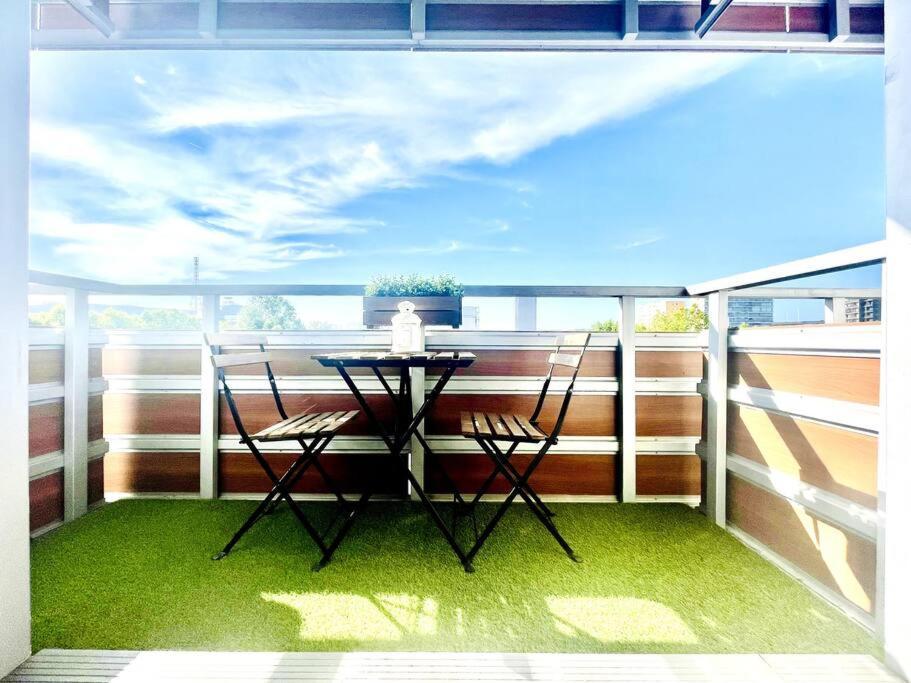 Apartamento Airport Expo