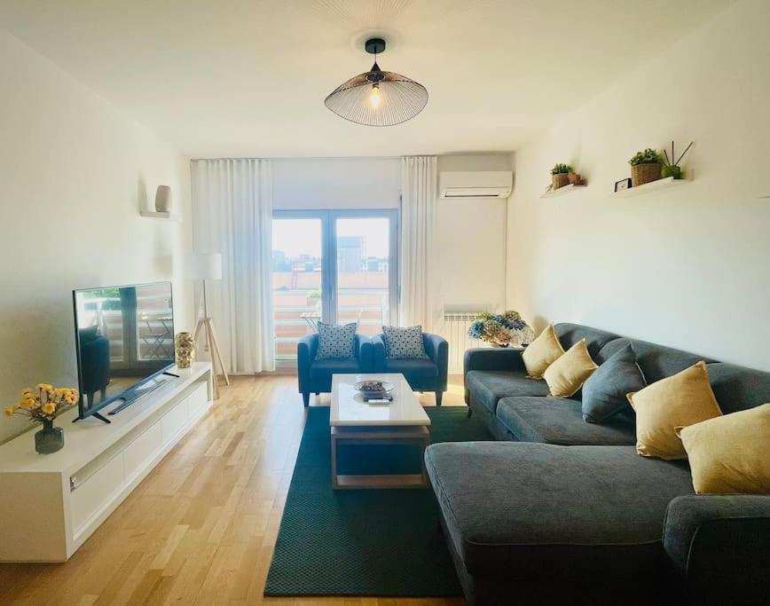 Apartamento Airport Expo Lisboa