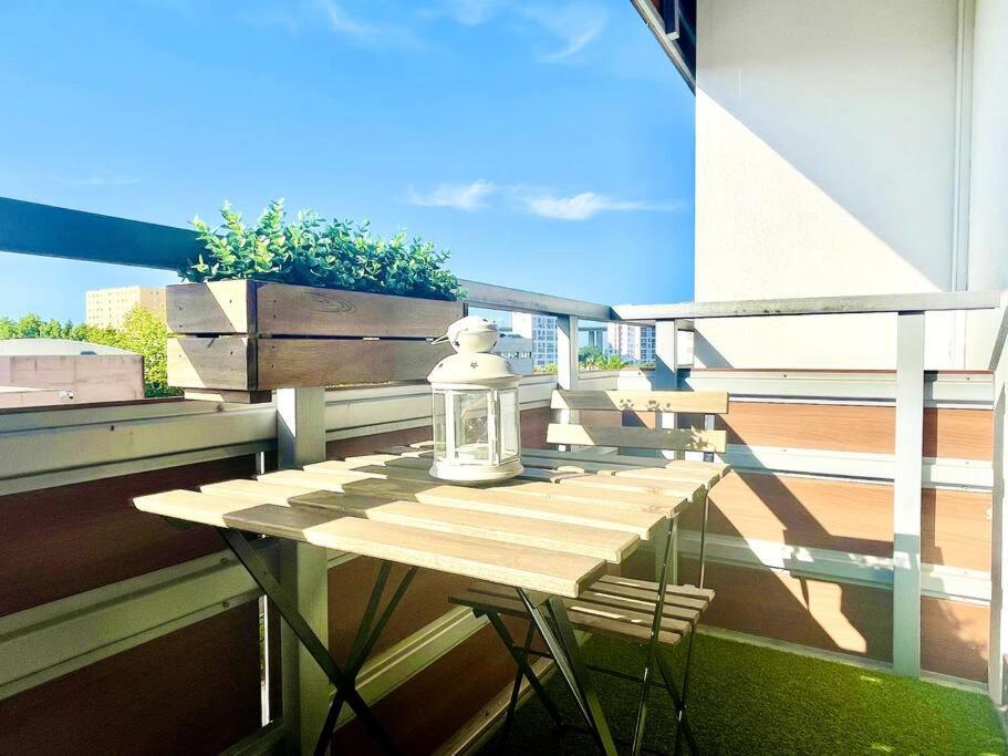 Apartamento Airport Expo