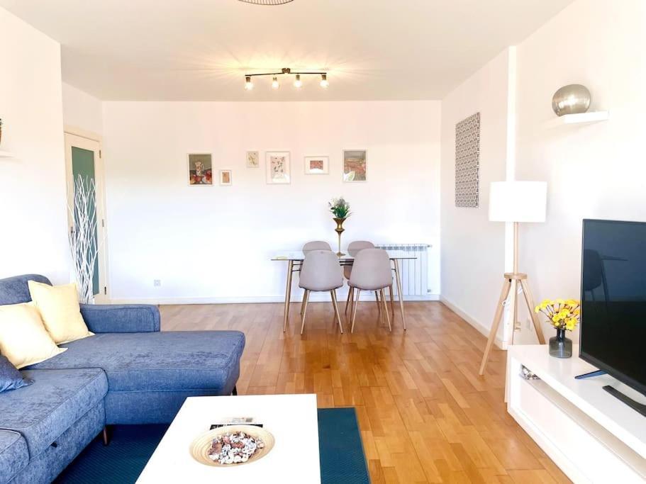 Apartamento Airport Expo *