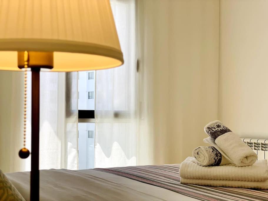 Airport Expo Apartamento *