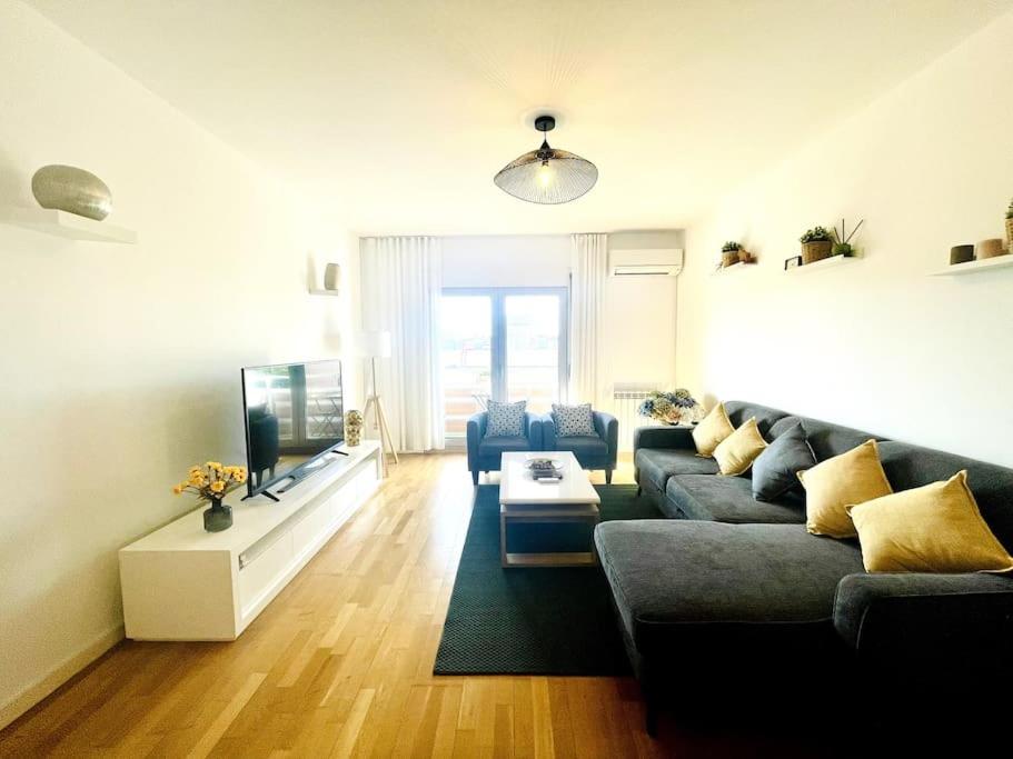 Apartamento Airport Expo