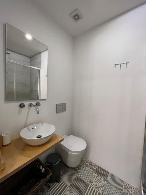 The Spot In Cais - Apartamento